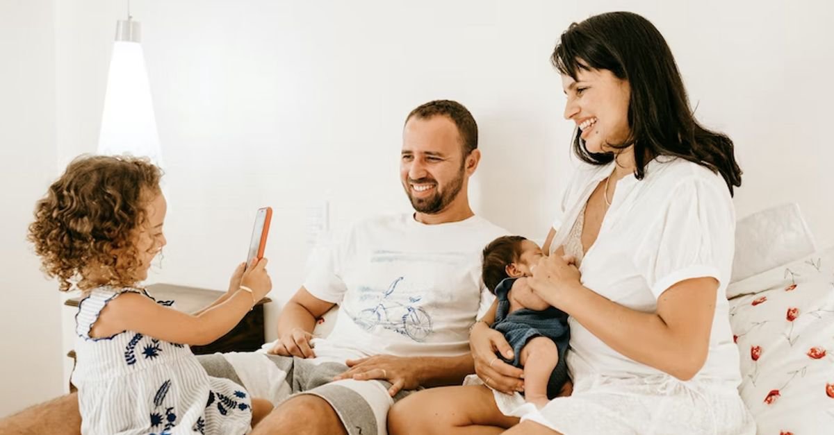 Best advices for a happy family life